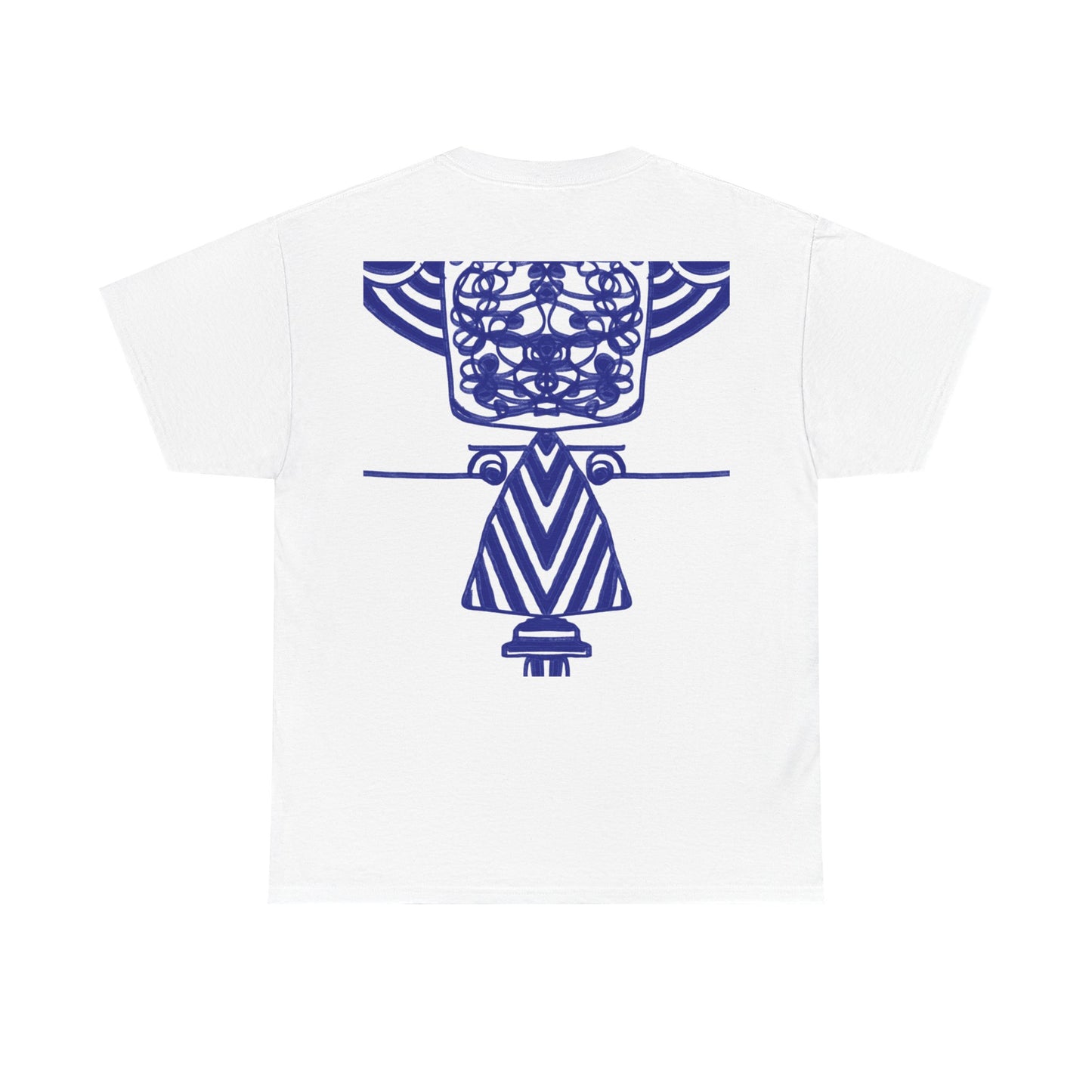 ART IS SUBJECTIVE tee