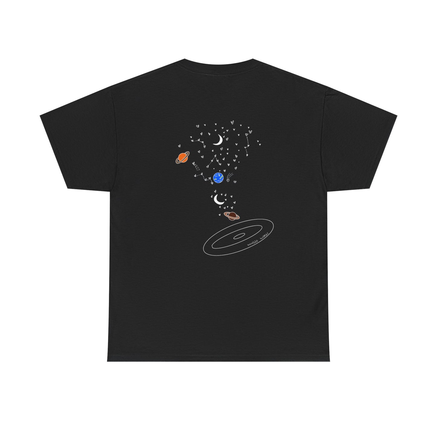 CO-STAR tee