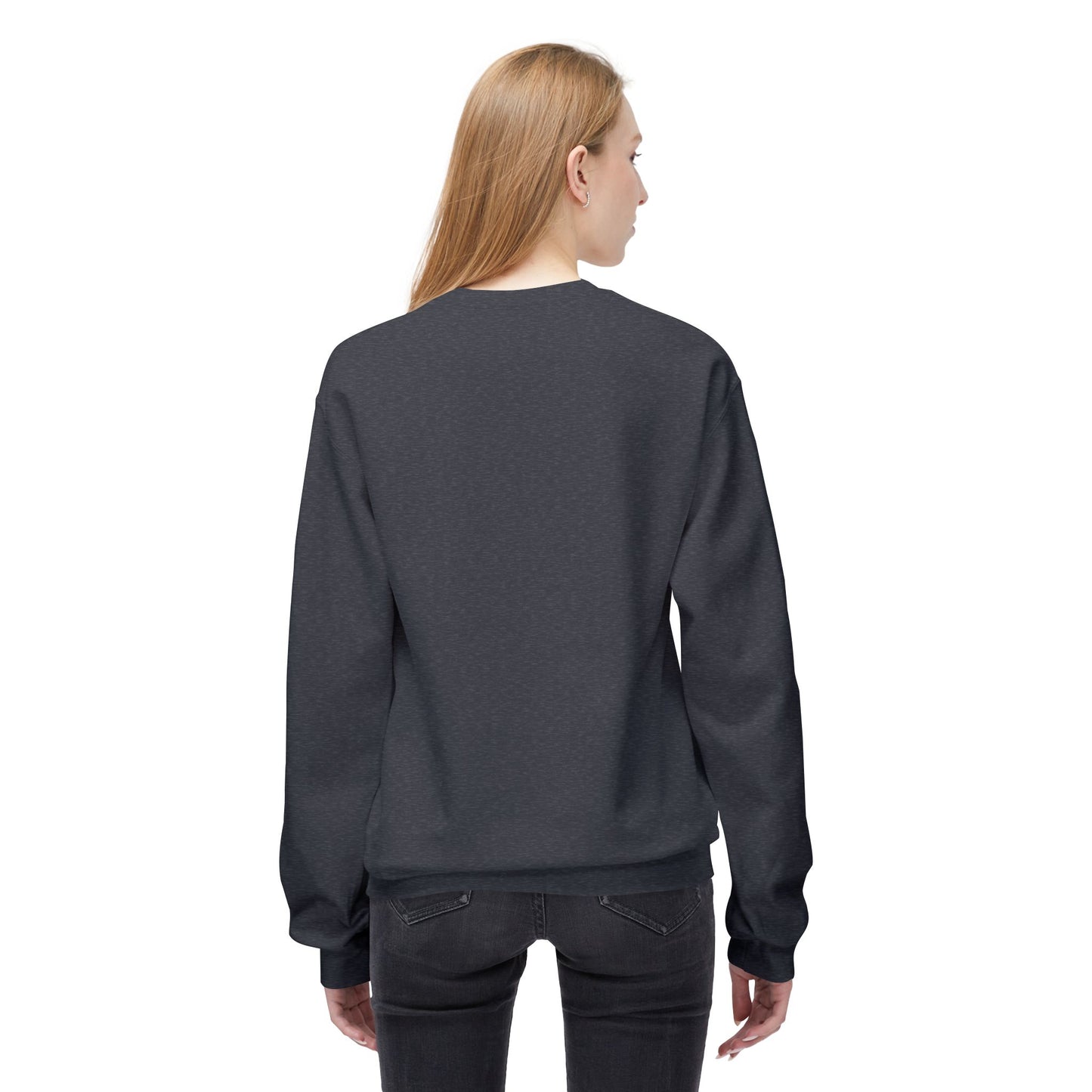 MY FAVOURITE COLOUR sweatshirt