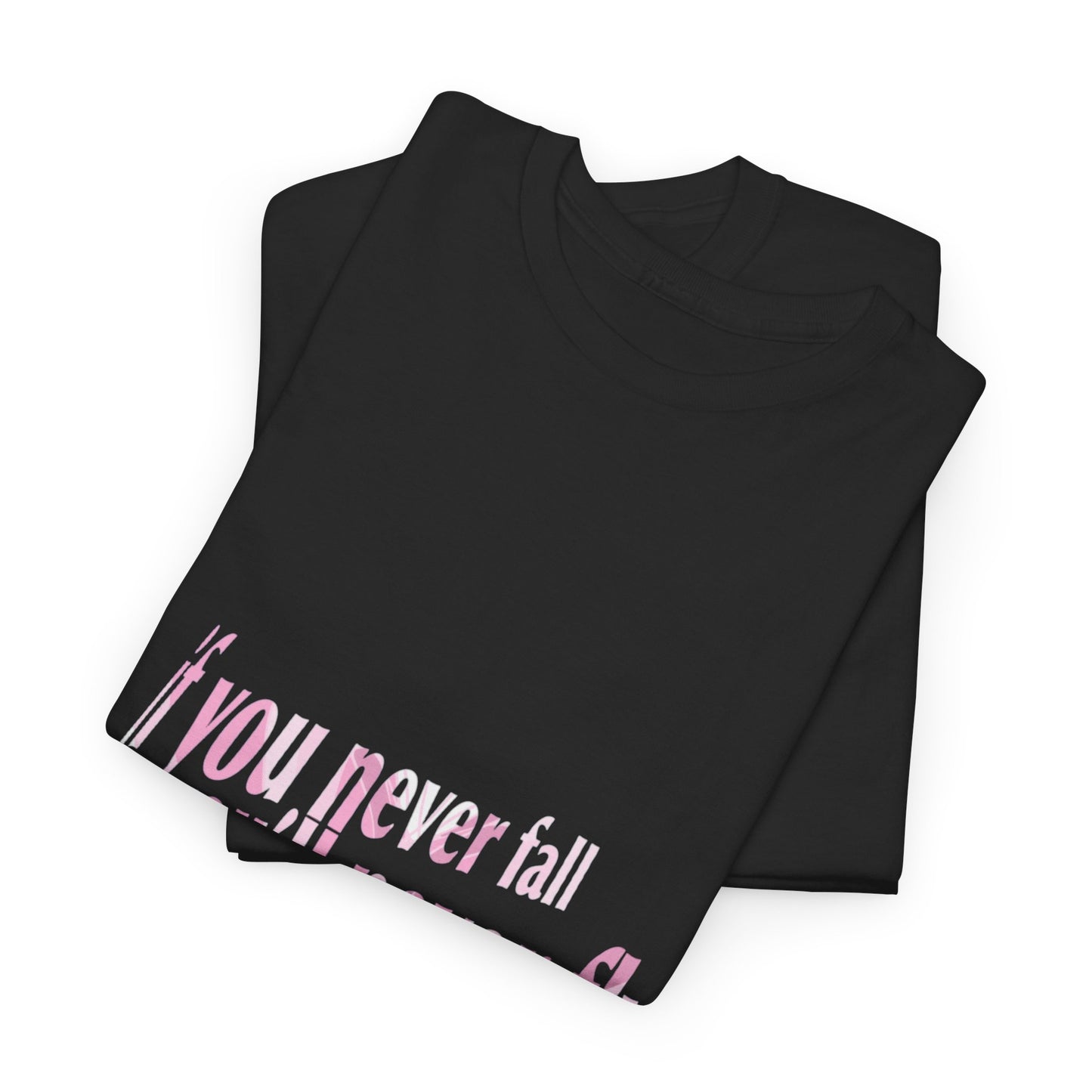 FALL/FLY tee