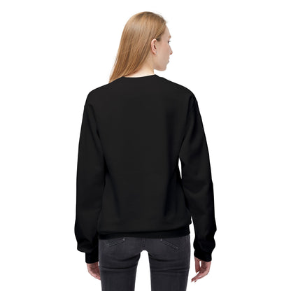 JUST ANOTHER GIFTED CHILD™ crewneck sweatshirt (swifties' version)