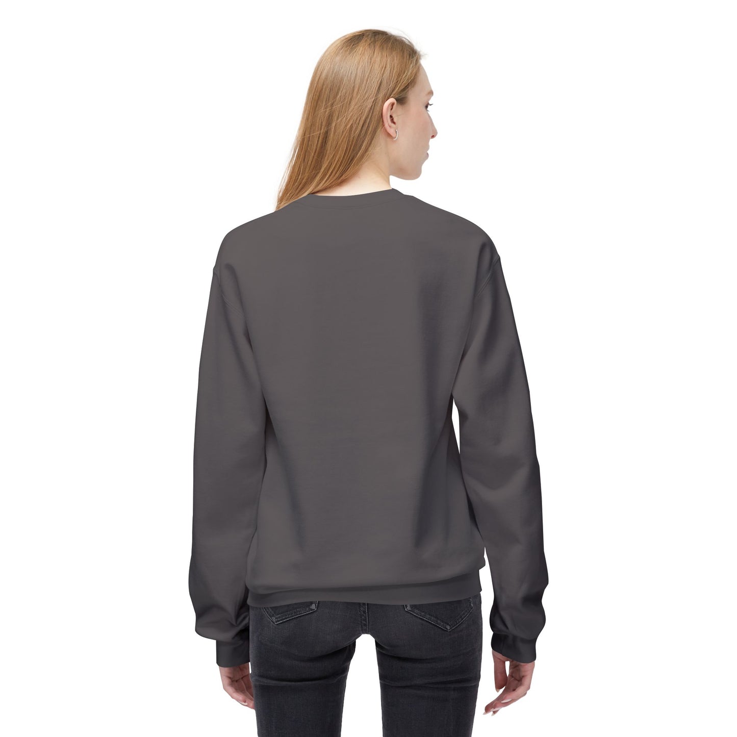 JUST ANOTHER GIFTED CHILD™ crewneck sweatshirt (swifties' version)