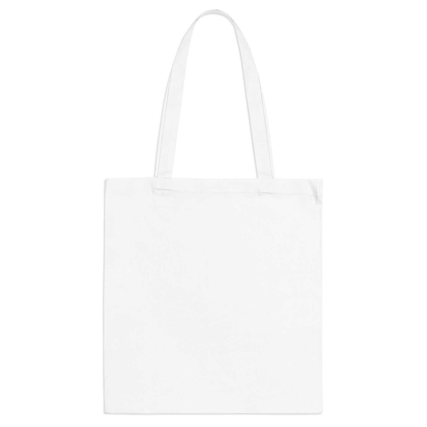 MY YOUNGER SELF tote bag