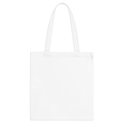 MY YOUNGER SELF tote bag