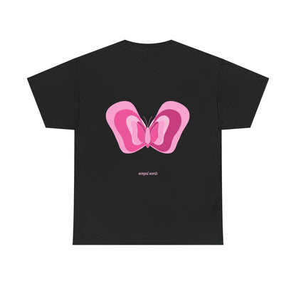 FALL/FLY tee