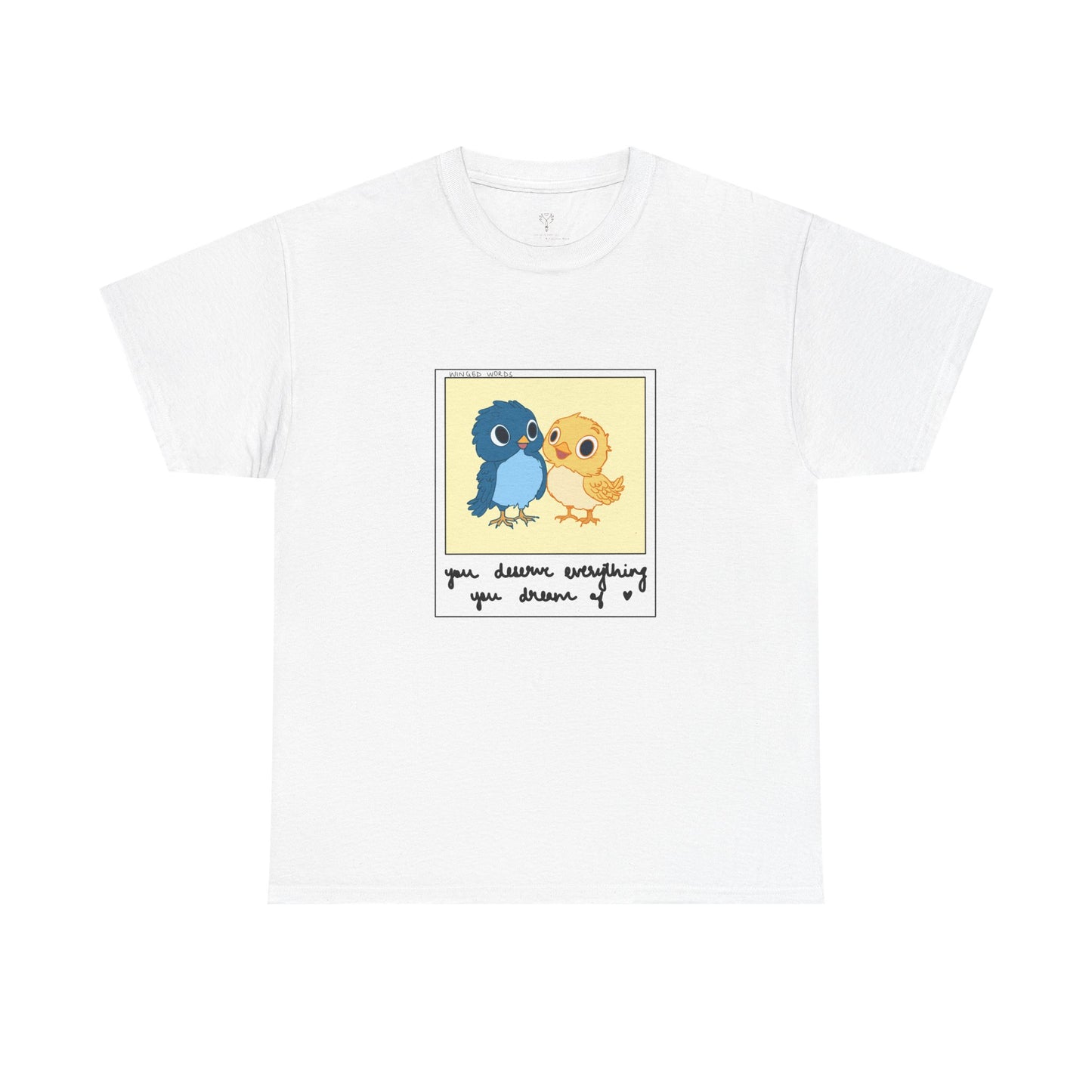 DREAMERS tee