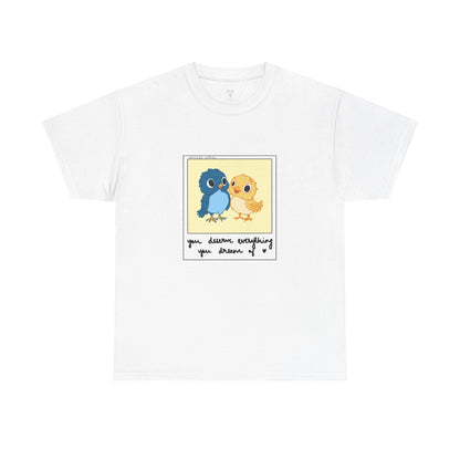 DREAMERS tee