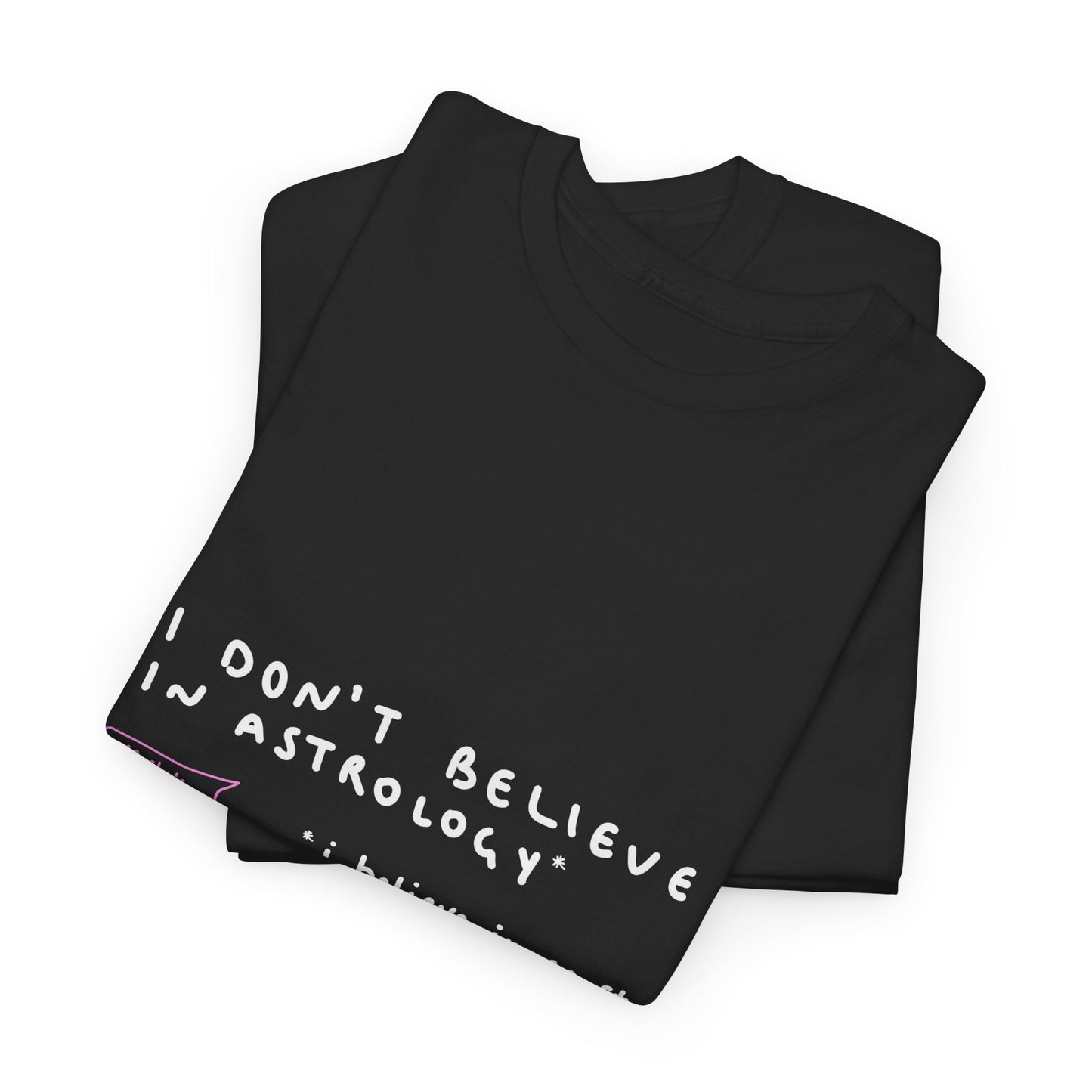 CO-STAR tee