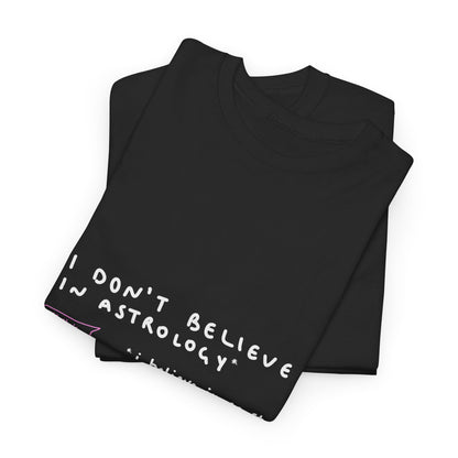 CO-STAR tee