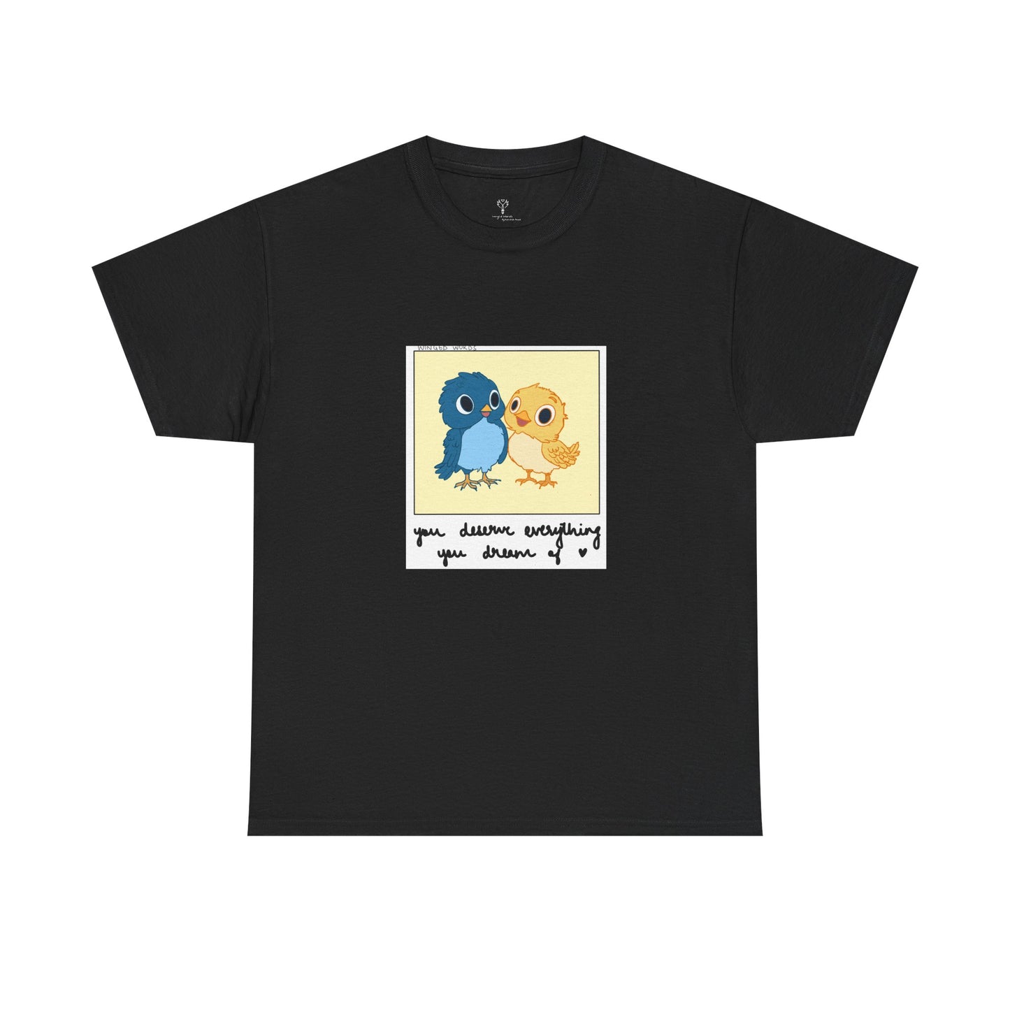 DREAMERS tee