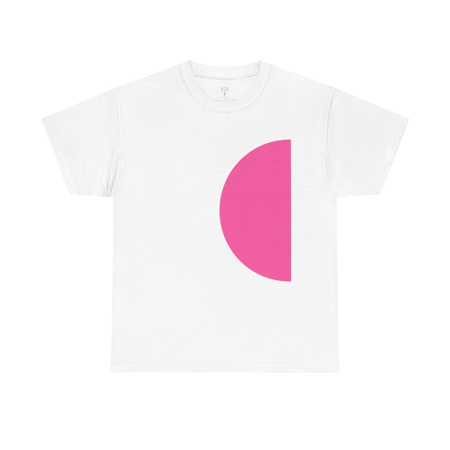 THE ART RULE tee