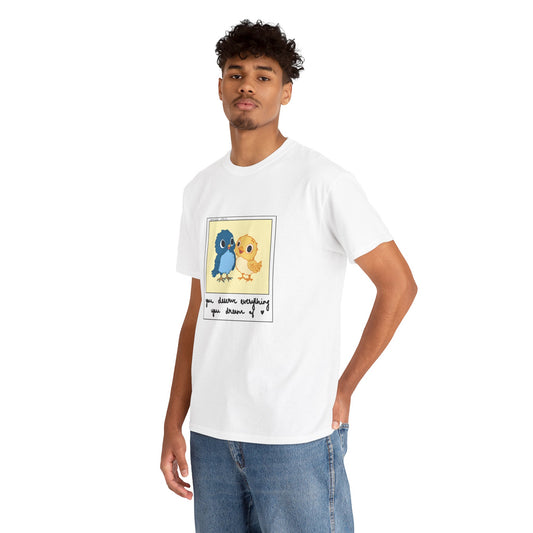 DREAMERS tee