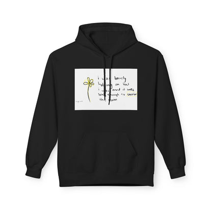 SURIVE THE STORM hoodie