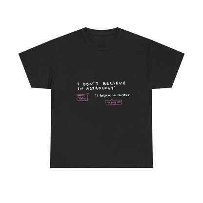 CO-STAR tee