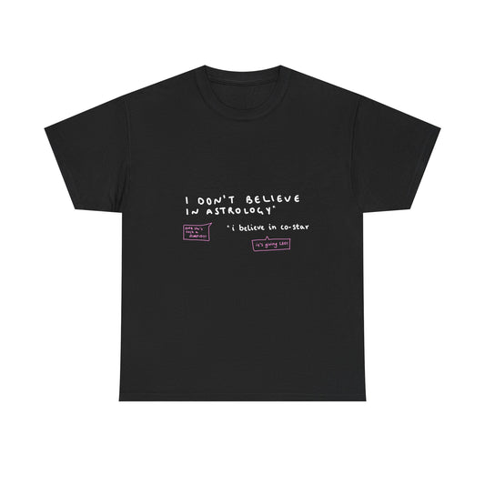 CO-STAR tee